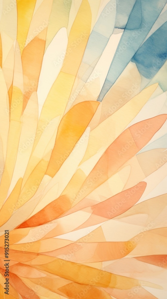 Poster sunflower abstract pattern texture.