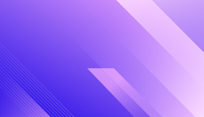 Abstract blue and purple wave background.  Eps10 vector