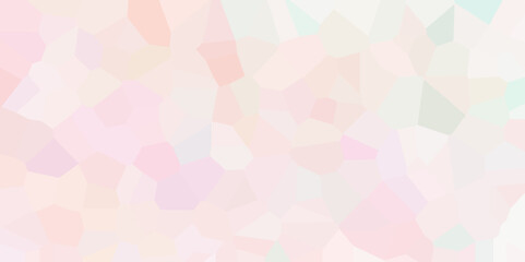 Abstract colorful background with triangles. background of crystallized. Pastel light mint colors stone tile pattern. Cement kitchen decor. Mint marble bath floor. Fabric vintage print. vector.