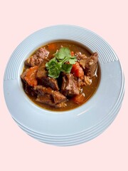 Succulent Beef in Rich Sauce: A Culinary Masterpiece