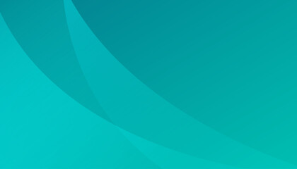 Minimal gradient geometric background.  Vector illustration