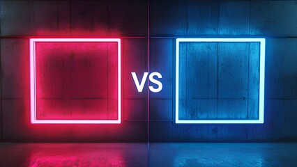Red vs. Blue: The Ultimate Showdown