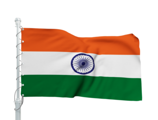 INDIA NATIONAL FLAG