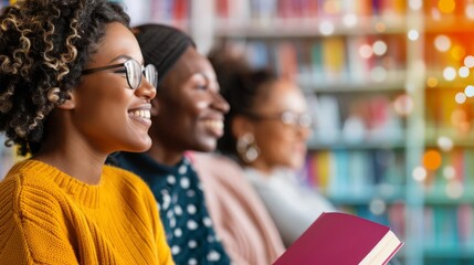 Multiracial Communities Diversity