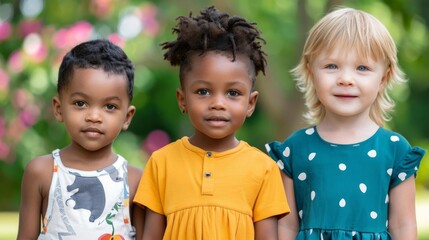 Multiracial Communities Diversity