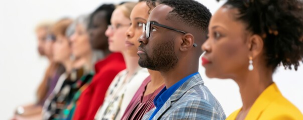 Multiracial Communities Diversity