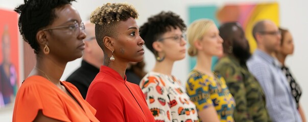 Multiracial Communities Diversity