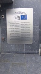 Parlamento europeu