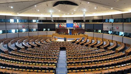 Parlamento europeu