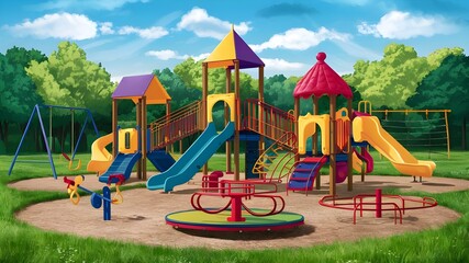 Vibrant Abstract Art with Modern Aesthetic Featuring Dynamic Colors and Unique Patterns