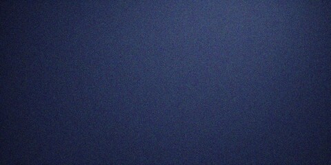 navy blue noisy color gradient banner, grainy textured poster header cover backdrop design