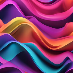 Fototapeta premium abstract colorful background
