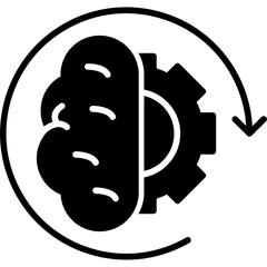 Cognitive Icon