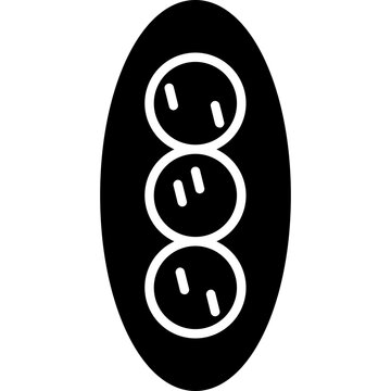 Trichophyton Mentagrophytes Icon