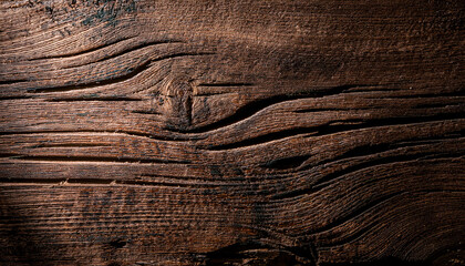 Fototapeta premium Tekstura drewno, tapeta generative ai 