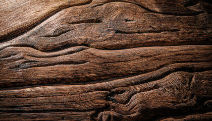 Obraz premium Tekstura drewno, tapeta generative ai 