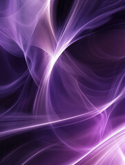 Fototapeta premium abstract purple background