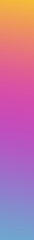 Abstract gradient red orange and pink soft colorful background. Modern horizontal design for mobile app