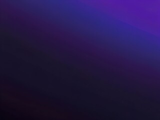 Fototapeta premium gradient pattern with abstract purple geometry with dark shades AI generated