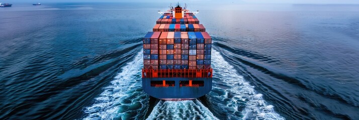 Images for Freight Forwarding Companies