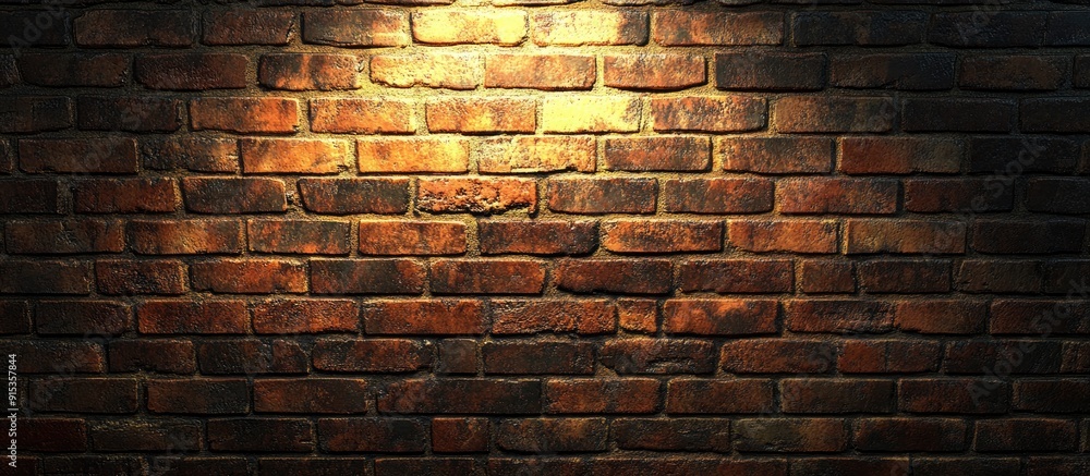Poster The wall image intended for use as a background. with copy space image. Place for adding text or design