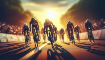 bike race