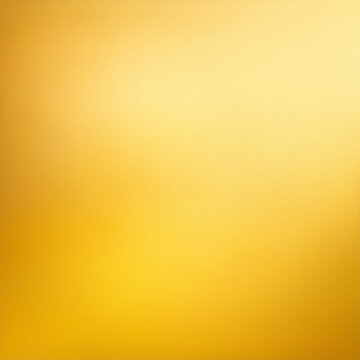 Soft Golden Yellow background with a subtle gradient