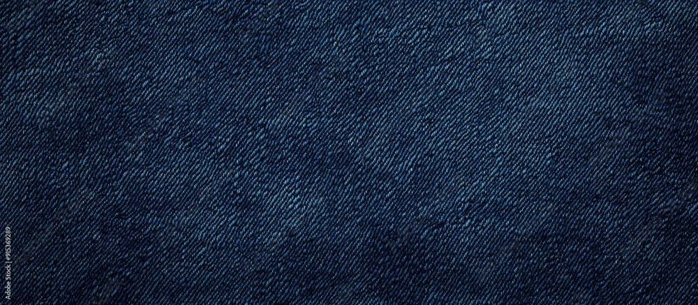 Aufkleber denim texture for your design. with copy space image. Place for adding text or design