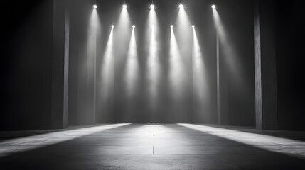 spotlight stage spotlight