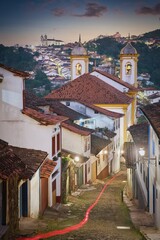 Nossa Senhora das Merces  Church