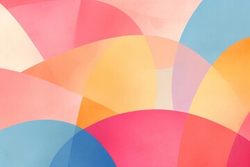 Organic shapes backgrounds abstract pattern.