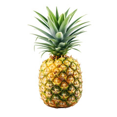 Obraz premium Pineapple