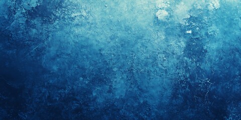 Abstract Soft pastel blue solid background with a gentle gradient.