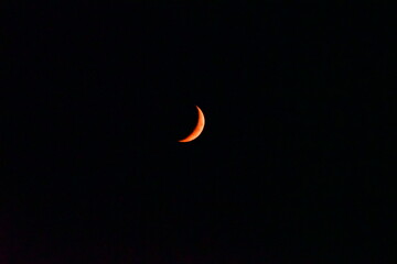 Crescent Moon