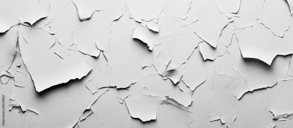 Poster gray textured paper background. with copy space image. place for adding text or design