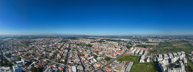 Cidade de Suzano