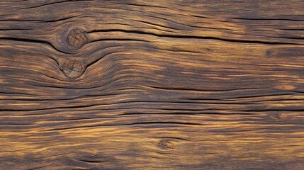 Detailed textures of driftwood display swirling lines and rich colors, showcasing the beauty of nature's artistry on a serene coastal landscape SEAMLESS PATTERN