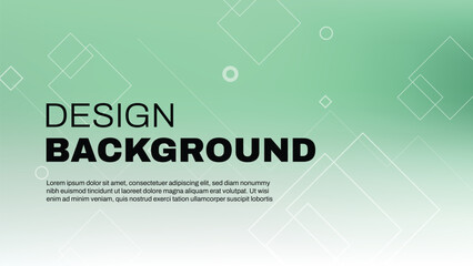 Premium Gradient Background Template