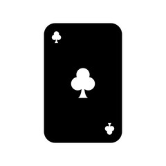 Poker cards