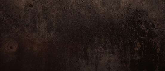 Obraz premium metal old grunge copper bronze rusty texture, gold background effect wallpaper concept in vintage or retro