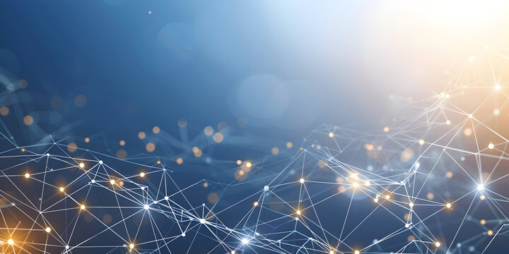 Hintergrund f&uuml;r Technik, Wissenschaft, Forschung, Energie, Web, Grafik und mehr, made by AI