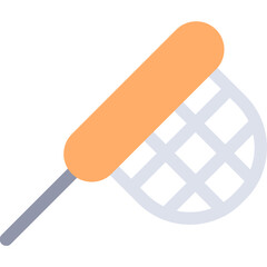 Hand Net Icon