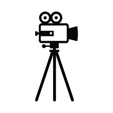 recommend clip art: Black And White Cinema Movie Entertainment Clip Art Icon, Black And White Cinema Movie Entertainment Clip Art Icon, Camera Aperture Logo Illustration