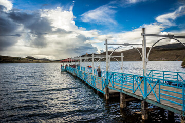 Laguna Sausacocha