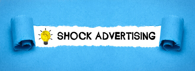 Shock Advertising	