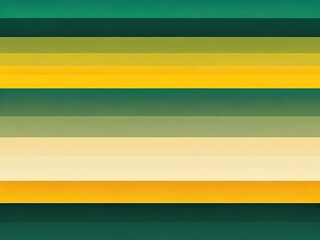 gradient pattern light green and yellow banner pattern AI generated