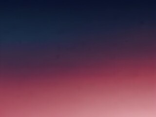 Fototapeta premium gradient pattern of soft pink and blue colors banner pattern AI generated