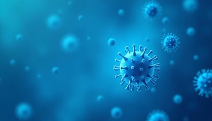  Viral Infection  A CloseUp Look at the Enemy Within