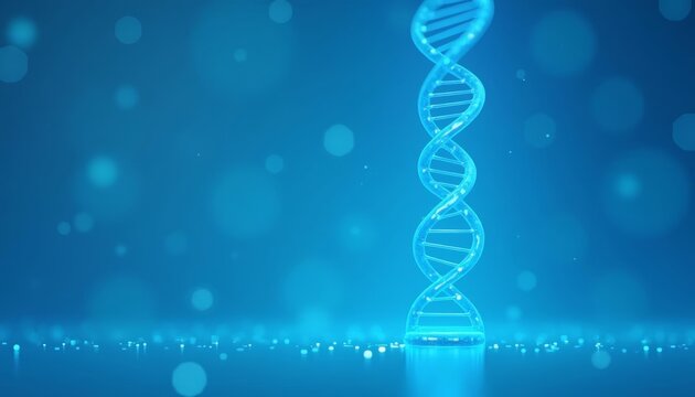  Exploring the blueprint of life  DNA