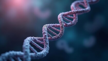  Exploring the intricate beauty of DNA